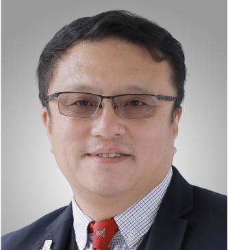 李刚