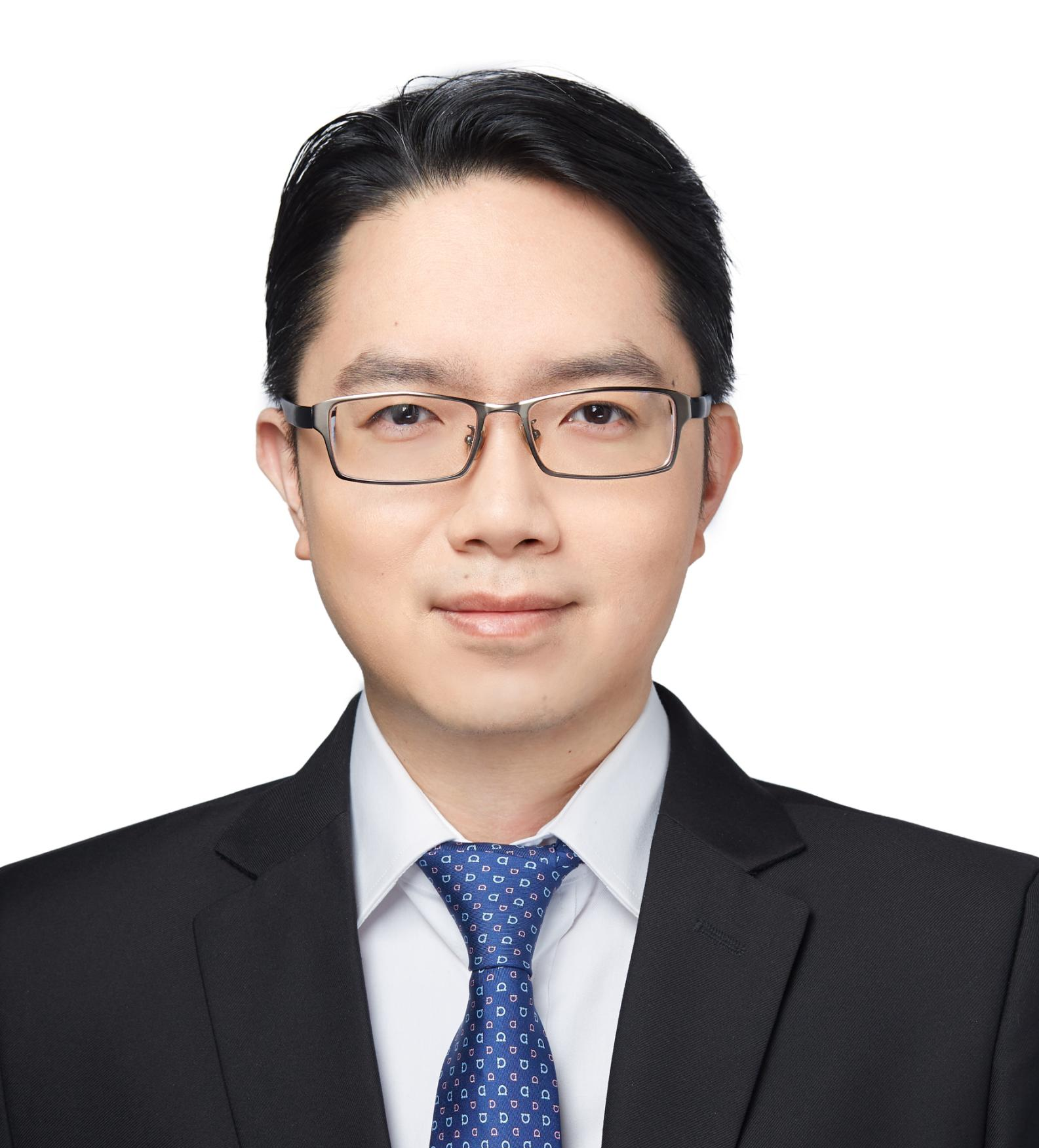 黄仕强