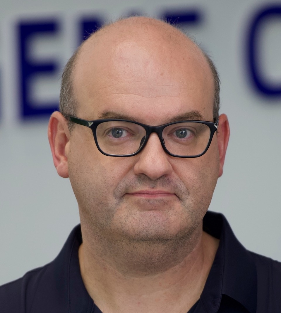 Andrew Hutchins